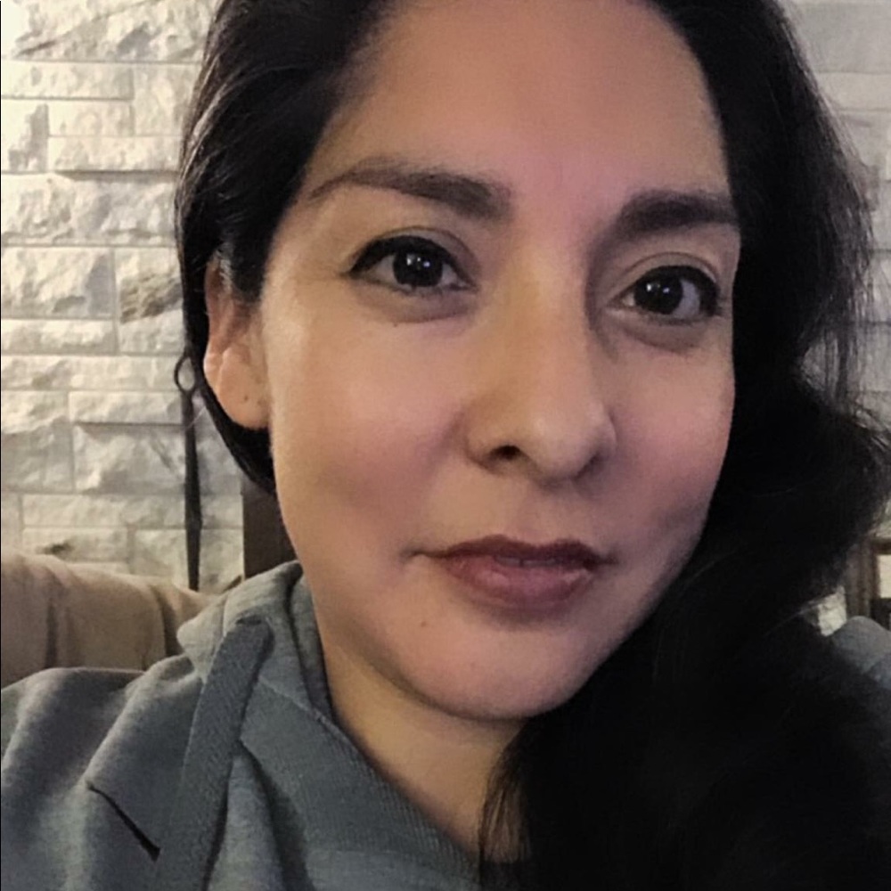 Meet your Posher, Victoria